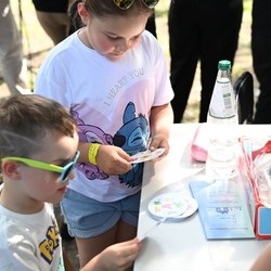 Festyn Rodzin i Rodzin Zastępczych