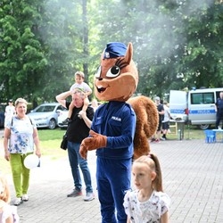 Festyn Rodzin i Rodzin Zastępczych