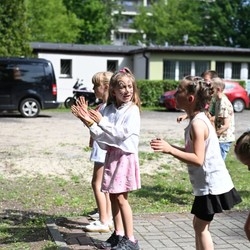 Festyn Rodzin i Rodzin Zastępczych
