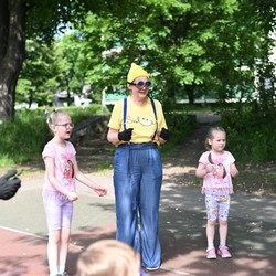 Festyn Rodzin i Rodzin Zastępczych