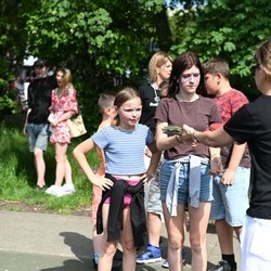 Festyn Rodzin i Rodzin Zastępczych