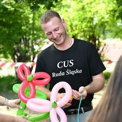 Festyn Rodzin i Rodzin Zastępczych