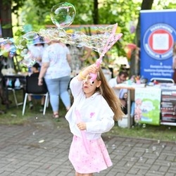 Festyn Rodzin i Rodzin Zastępczych