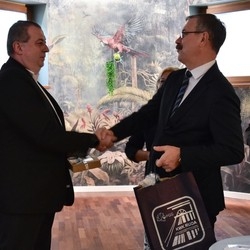 Wyróżnienia dla ratowników KWK Ruda Ruch Halemba