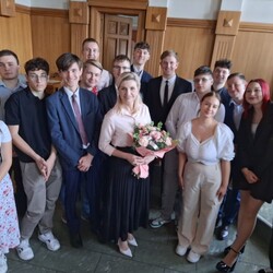 Koniec kadencji Młodzieżowej Rady Miasta