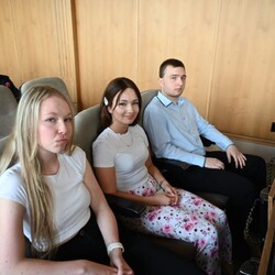 Koniec kadencji Młodzieżowej Rady Miasta