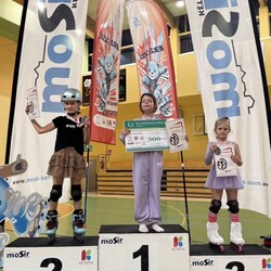 Mistrzostwa Polski Freestyle Slalom