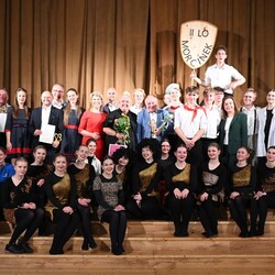 Zakończenie sezonu artystycznego Teatru Pierro
