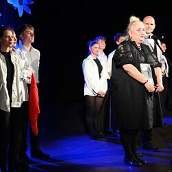 Zakończenie sezonu artystycznego Teatru Pierro