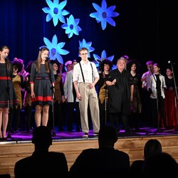 Zakończenie sezonu artystycznego Teatru Pierro