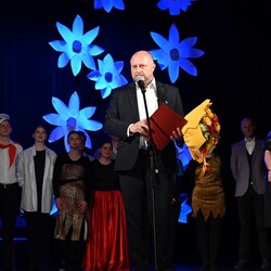 Zakończenie sezonu artystycznego Teatru Pierro