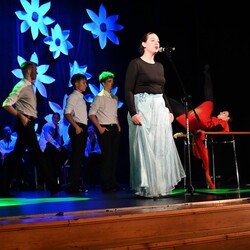 Zakończenie sezonu artystycznego Teatru Pierro