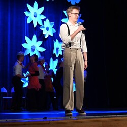 Zakończenie sezonu artystycznego Teatru Pierro