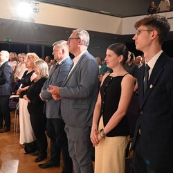 Zakończenie sezonu artystycznego Teatru Pierro