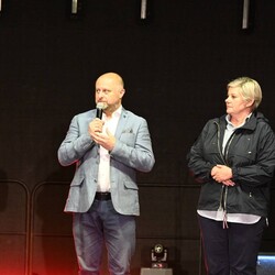 Noc Świętojańska w Bielszowicach