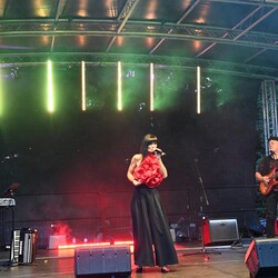 Noc Świętojańska w Bielszowicach