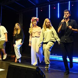 Noc Świętojańska w Bielszowicach