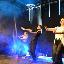 Noc Świętojańska w Bielszowicach