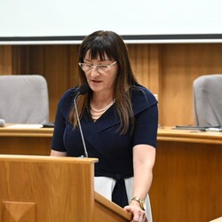 Wotum zaufania i absolutorium dla prezydenta