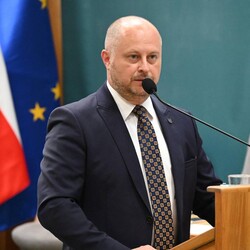 Wotum zaufania i absolutorium dla prezydenta