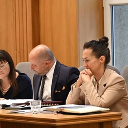 Wotum zaufania i absolutorium dla prezydenta