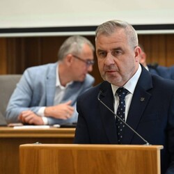 Wotum zaufania i absolutorium dla prezydenta