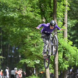 Bikes for Breakfast
