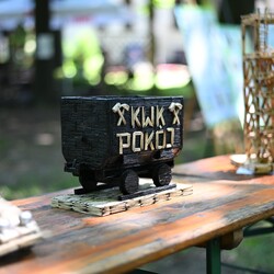 Ogród Śniadaniowy