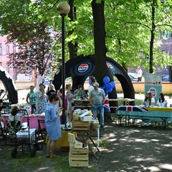 Ogród Śniadaniowy
