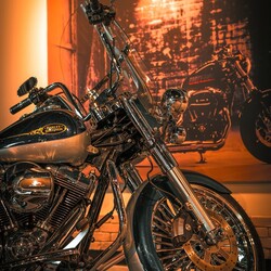 Nowy salon Harley-Davidson w Rudzie Śląskiej