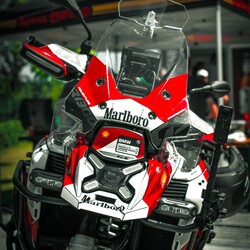 Nowy salon Harley-Davidson w Rudzie Śląskiej