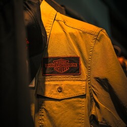 Nowy salon Harley-Davidson w Rudzie Śląskiej