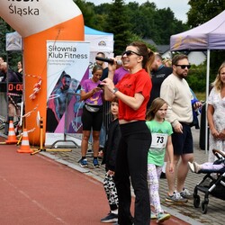 Lipcowy Bieg Wiewiórki