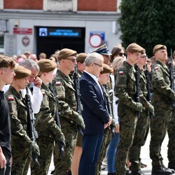 Wojskowa Przysięga
