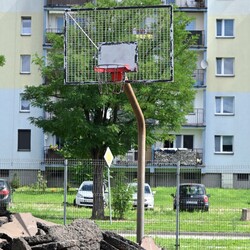 Modernizacja boisk