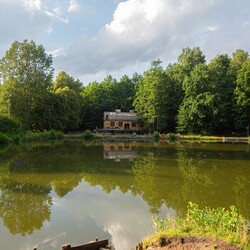 Przystań