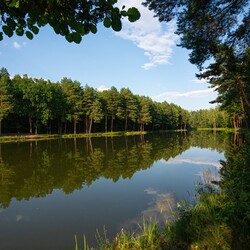 Przystań