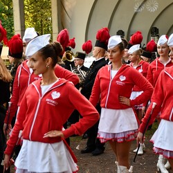 XXIV Festiwal Orkiestr Dętych w Rudzie Śląskiej