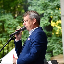 XXIV Festiwal Orkiestr Dętych w Rudzie Śląskiej