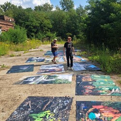 Kop Gdzie Stoisz