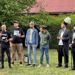 Kop Gdzie Stoisz