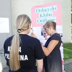 Dzień Zdrowia w Szpitalu Miejskim