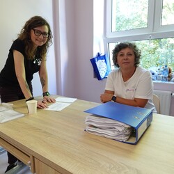 Dzień Zdrowia w Szpitalu Miejskim
