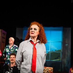 Horror na wywczasach