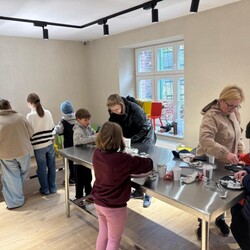 Śląskie DIY w Rudzie Śląskiej