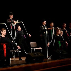 Zaduszki Artystyczne