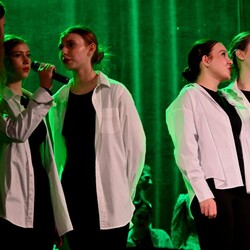 Zaduszki Artystyczne