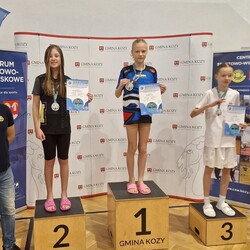 UKS Manta Kochłowice - sukcesy