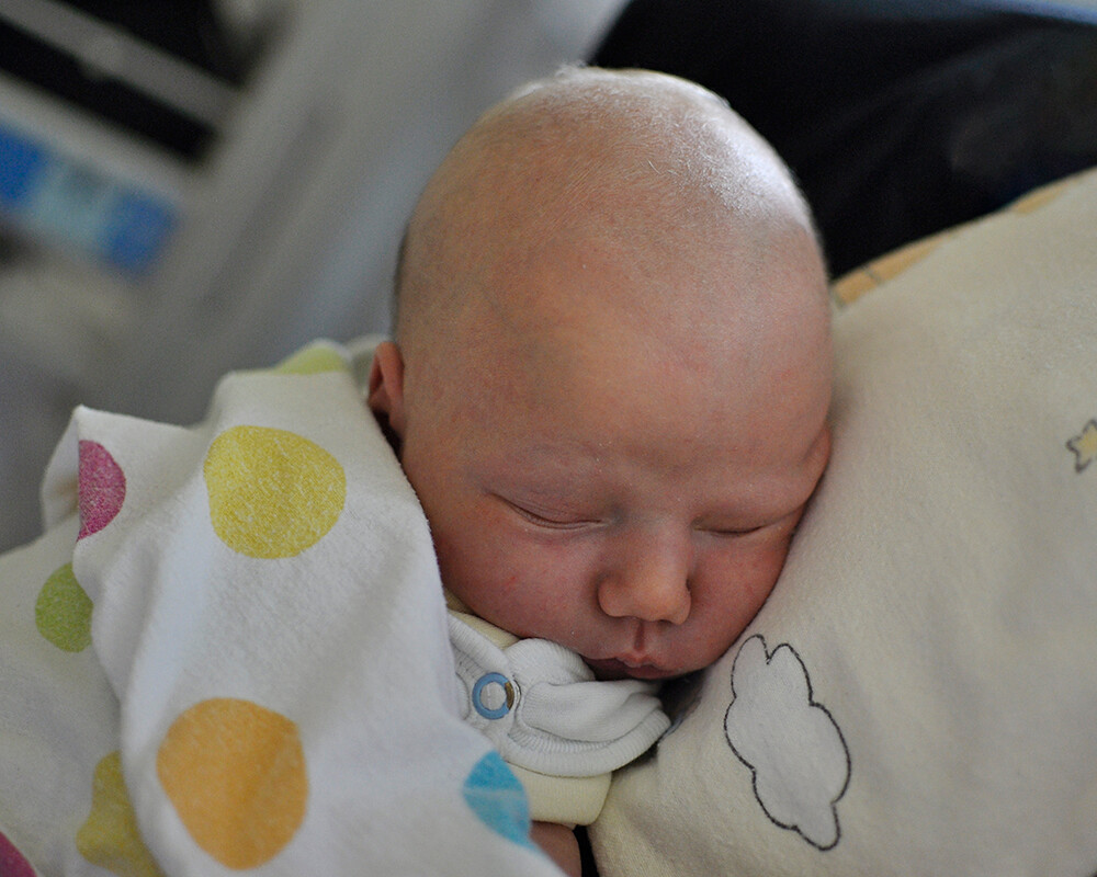 Adam Uryszek