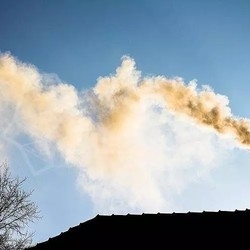 Alert RCB: Z&#322;a jako&#347;&#263; powietrza na obszarze województwa &#347;l&#261;skiego